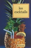 Jacques Salle et  Collectif - Dictionnaire des cocktails.