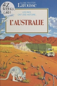 Jacques Arroux et Emmanuel Mercier - L'Australie.