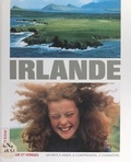 Brigitte Le Juez et Agnès Maillot - L'Irlande.