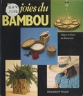 Gilles de Bizemont et Guen de Bizemont - Les joies du bambou.