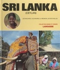 Mary Andrew et Carisse Beaune - Sri Lanka (Ceylan) - Et les îles de l'océan indien.