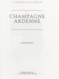 Philippe Simonnot et Jacques de Bourbon Busset - Champagne Ardenne.