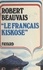 Robert Beauvais - Le français kiskose.