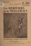 Maurice Ferrière - Les héritiers de la Meilleraye.