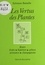 Sylvaine Bataille - Les vertus des plantes.