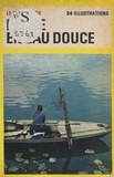Tony Burnand et Maurice Genevoix - Pêche en eau douce - 64 illustrations.