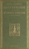 René Chavance et Henri Verne - Pour comprendre l'art décoratif moderne en France.