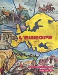 Jean Riverain et  Collectif - L'Europe, une presqu'île de 28 pays.