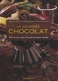 Yannick Lefort et Philippe Lamboley - La journée chocolat.