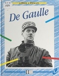 André Bendjebbar et Patrice Desmayons - Charles de Gaulle.