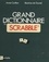 Annie Carillon et Béatrice de Goutel - Grand dictionnaire du Scrabble®.