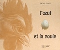 Laurence Ottenheimer et Christine Adam - L'œuf et la poule.