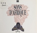 François Bensignor et Marcel Barbin - Sons d'Afrique.