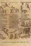 François Durif et Paul Labal - Histoire : Rome et le Moyen Âge jusqu'en 1328.
