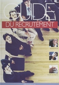 Gilles Azzopardi - Guide du recrutement.