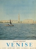 Diego Valeri et Francis Ambière - Venise.
