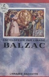 Maurice Allem et Marcelle d'Heilly - Balzac, 1799-1850.