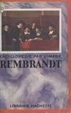 Jean Laran et  Collectif - Rembrandt.