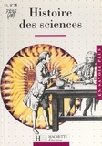 Anousheh Karvar et  Collectif - Histoire des sciences.