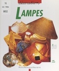 Anne Valéry et Alain Rivière - Lampes - Des lampes de tous les styles pour toutes les pièces de la maison.