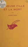 André Picot - La jeune fille et la mort.
