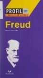 Jean Lefranc et Georges Décote - Freud.