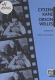 Sandra Joxe et Jean Douchet - Citizen Kane, Orson Welles.