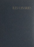 Patrick de Panthou et Francis Ambrière - Îles Canaries.