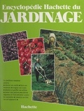 Louis Giordano et Françoise Blu - Encyclopédie Hachette du jardinage.