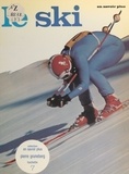 Pierre Gruneberg et  Collectif - Le ski.