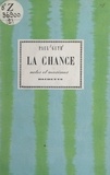 Paul Guth - La chance.