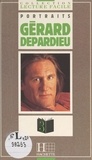 Jacques Billardiere et  Collectif - Gérard Depardieu - Vingt ans de cinéma français.