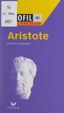 Patrice Henriot et Georges Décote - Aristote.
