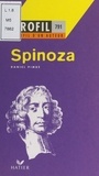 Daniel Pimbé et Georges Décote - Spinoza.