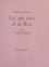 Armand Godoy et Henri Mondor - Les sept jours de la rose.