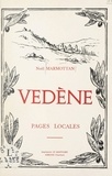 Noël Marmottan et P. Piétri - Vedène - Pages locales.