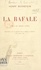 Henry Bernstein - La rafale - Pièce en trois actes, représentée pour la première fois au Théâtre du Gymnase le 20 octobre 1905.