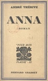 André Thérive - Anna.