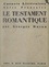 Georges Duvau - Le testament romantique.
