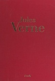 Patrick Avrane - Jules Verne.
