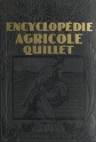 G. Couturier et Auguste Sartory - Encyclopédie agricole Quillet (3).