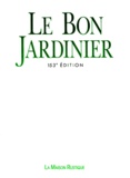  Burte Jean-Noël - Le Bon Jardinier. Tome 2, Dictionnaire Des Vegetaux, 153eme Edition.