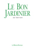  Burte Jean-Noël - Le Bon Jardinier. Volume 3, L-Z, 153eme Edition.