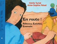Anne-Sophie Fiévet et Cécile Turiot - En Route !.