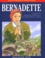 Thierry Leveau - Sainte Bernadette. L'Histoire De Bernadette Soubirous Et Des Apparitions De Lourdes.