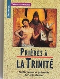  Anonyme - Prieres A La Trinite.