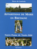 Pierre de Couëssin - Apparitions de Marie en Bretagne à Querrien.