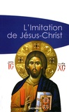 Thomas a Kempis - L'Imitation de Jésus-Christ.