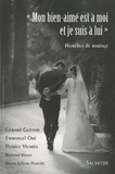 Gérard Guitton et Emmanuel Oré - "Mon bien-aimé est à moi et je suis à lui" - Homélies de mariage.