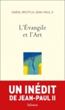  Jean-Paul II - L'Evangile et l'Art.